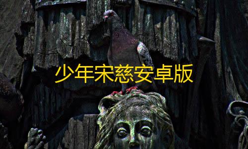 暗区突围辅助工具少年宋慈安卓版